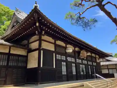 南蔵院(東京都)