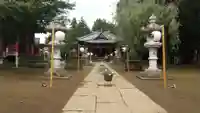 伏木香取神社のその他建物