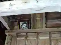 日吉神社(福井県)