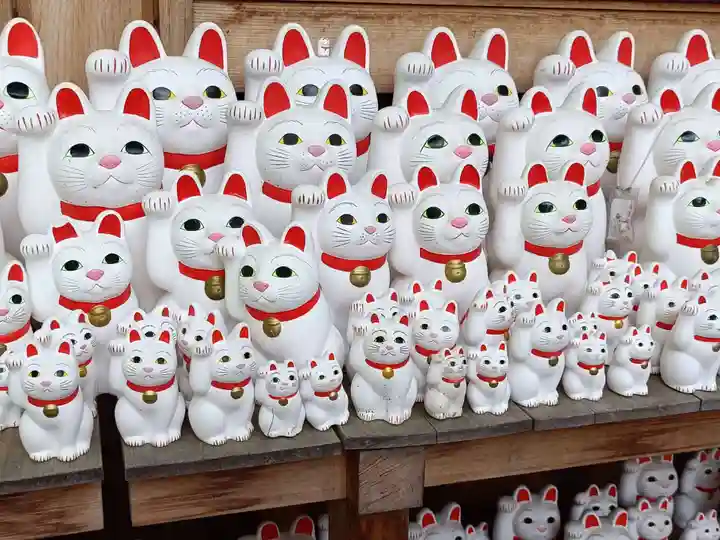 豪徳寺(東京都)