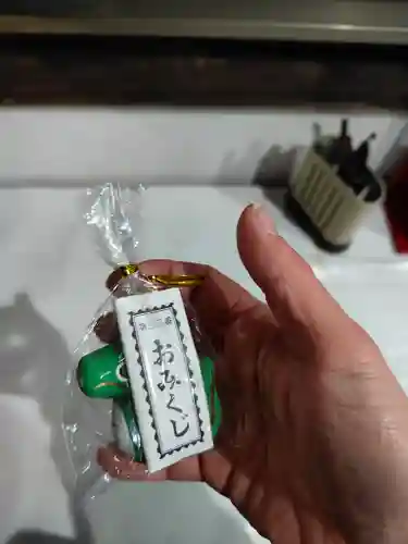 開成山大神宮(福島県)