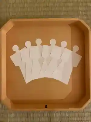 飯笠山神社の体験その他