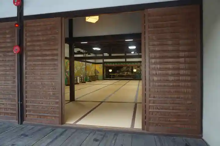 智積院のその他建物