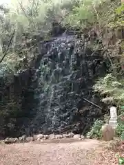 瀧神社（都農神社末社（奥宮））(宮崎県)