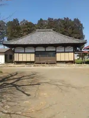 建光寺(埼玉県)