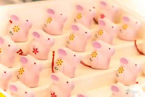 熊野大社(山形県)