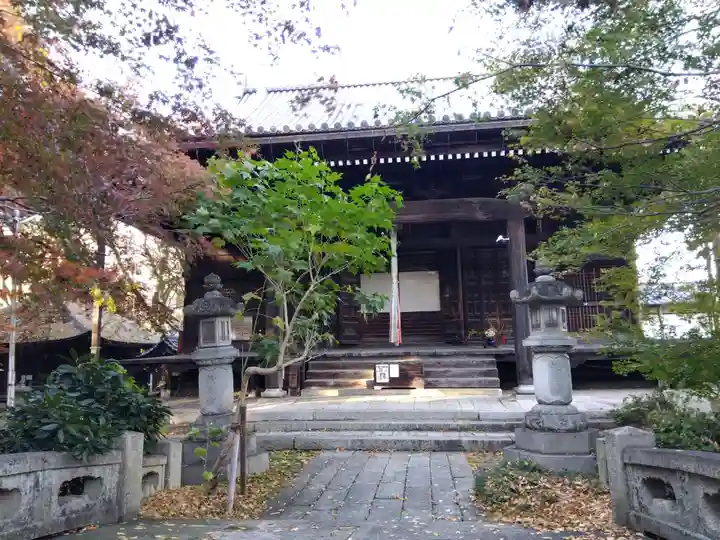 舎那院(滋賀県)