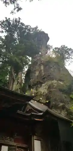 榛名神社のその他建物