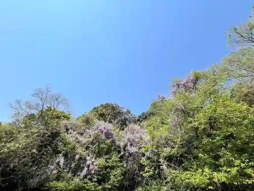 隔夜寺(奈良県)