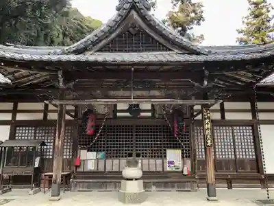 瀧安寺(大阪府)