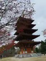 成相寺のその他建物