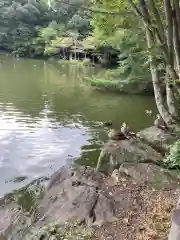 乃木神社(栃木県)