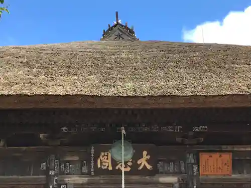 勝福寺のその他建物