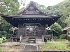 南豫護国神社(愛媛県)