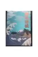 江島神社の御朱印帳