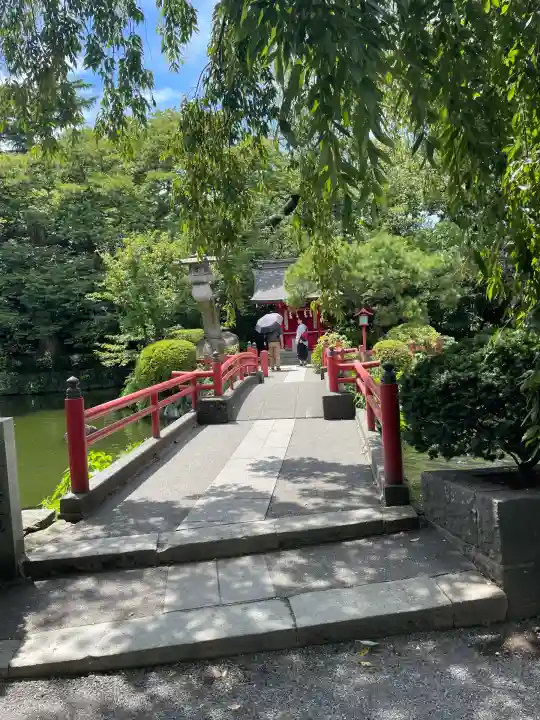 三嶋大社(静岡県)