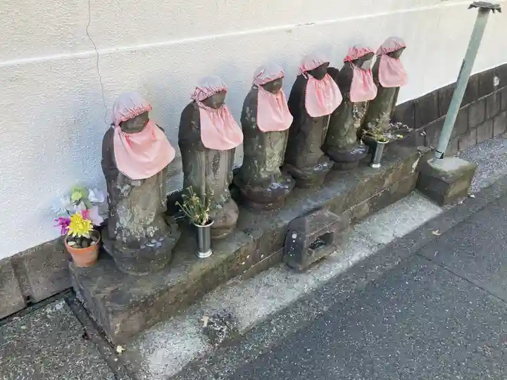 薬王寺(神奈川県)