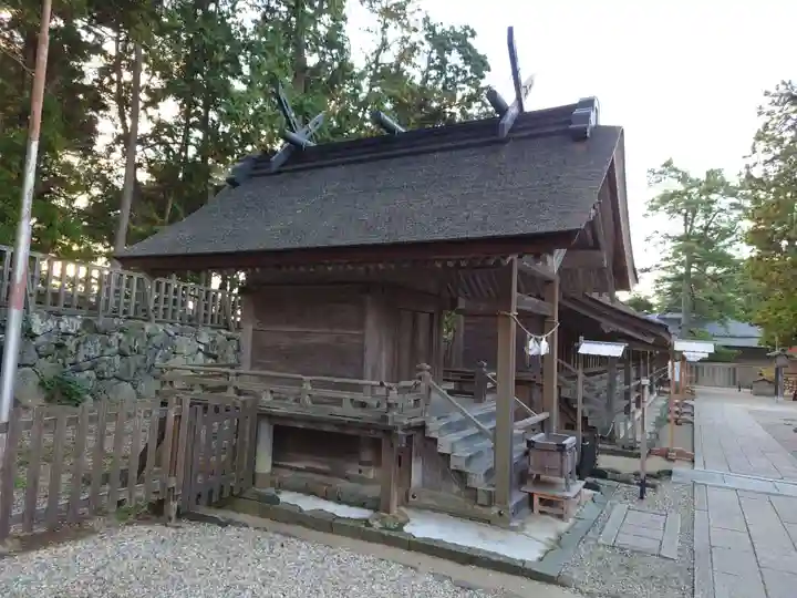 出雲大社(島根県)