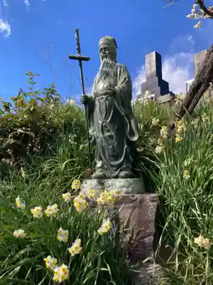 法輪寺(神奈川県)