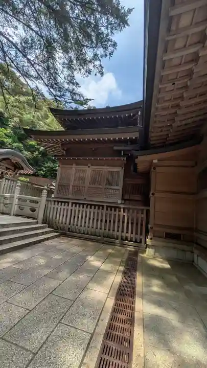 清荒神清澄寺(兵庫県)