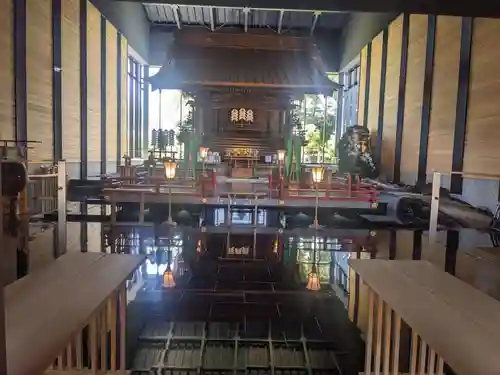 前橋東照宮(群馬県)