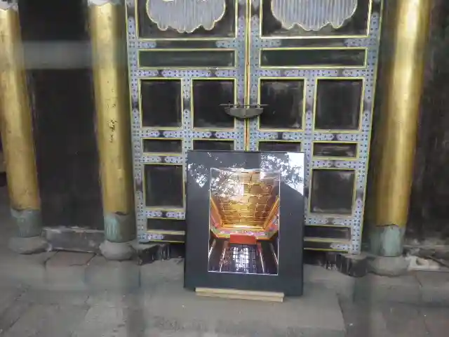 英勝寺のその他建物