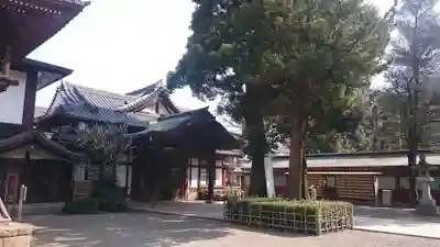 大國魂神社のその他建物