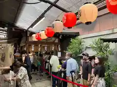 大原神社(京都府)