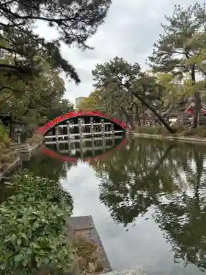 住吉大社(大阪府)