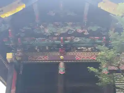 秩父神社(埼玉県)