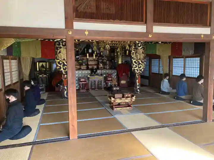 安用寺(愛知県)
