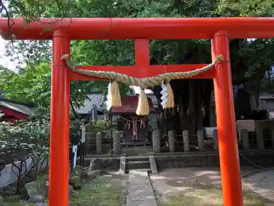 宮城野八幡神社(宮城県)