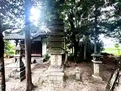 杵築神社(奈良県)