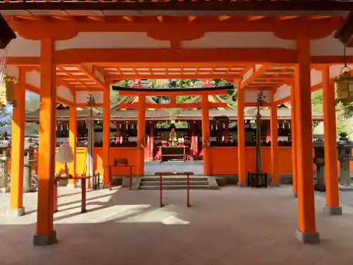 吉田神社(京都府)