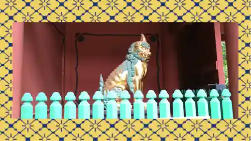 久能山東照宮(静岡県)