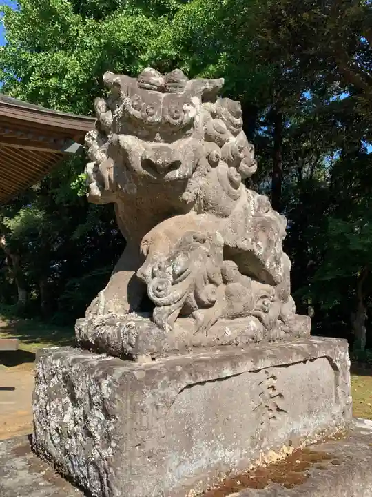 豊玉姫神社(千葉県)
