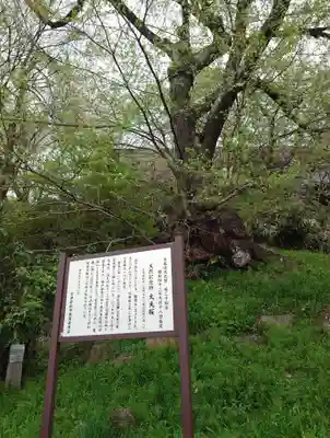 霊牛神堂(福島県)