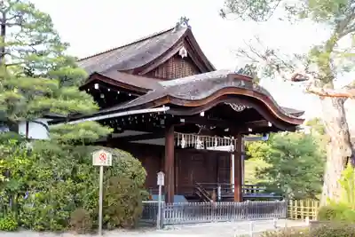 平安神宮(京都府)