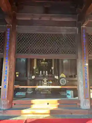 道成寺のその他建物