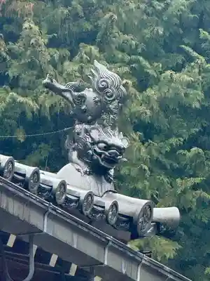 永興寺(山科豊川稲荷社)(京都府)