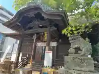 阿邪訶根神社(福島県)