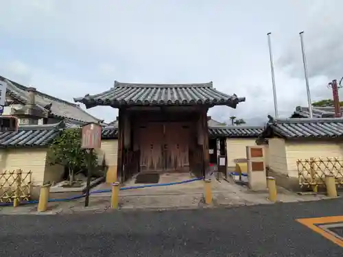十輪院(奈良県)