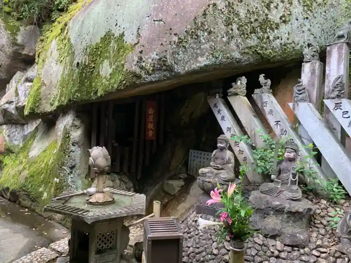 千光寺のその他建物