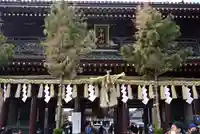 川崎大師(平間寺)(神奈川県)