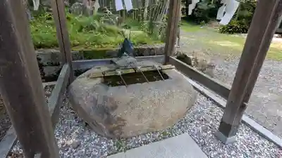 八所神社(滋賀県)