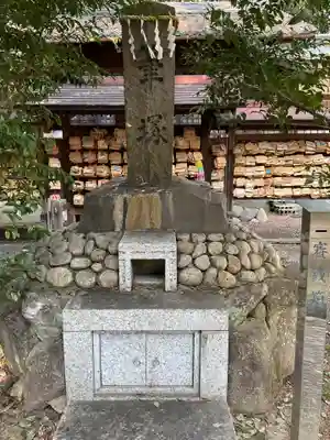 （長良）天神神社(岐阜県)