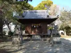 神明宮(愛知県)