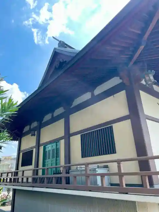 雲岸寺(山梨県)