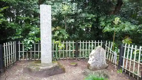 息栖神社のその他建物