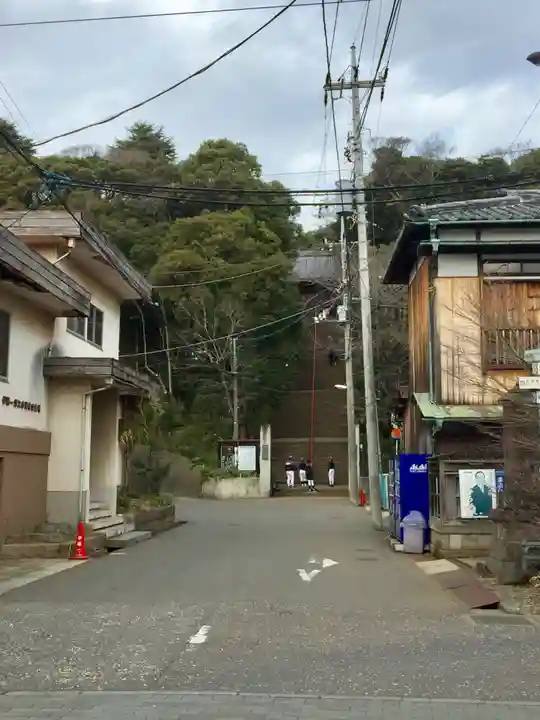 弘法寺のその他建物